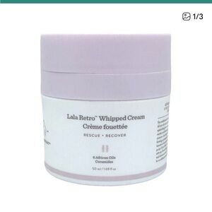 Drunk Elephant Lala Retro Whipped Cream - 50 ml / 1.69 fl oz